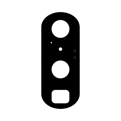 Rear Camera Lens without Bracket (Glass Only) for Google Pixel 10