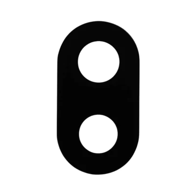 Rear Camera Lens without Bracket (Glass Only) for Google Pixel 9a