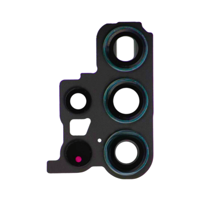 Rear Camera Lens with Bracket (Glass Included) for Samsung Galaxy S23 Ultra Green