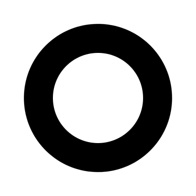 Rear Camera Lens without Bracket for iPad Air 3