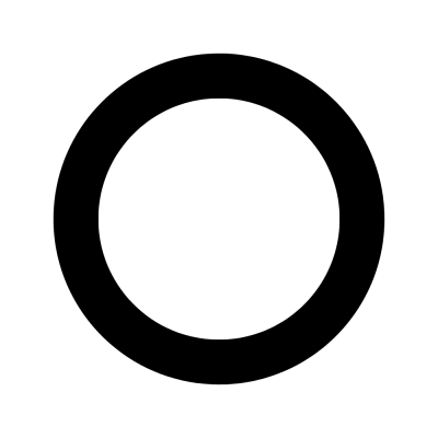 Rear Camera Lens without Bracket for iPad Pro 12.9 (2nd Gen)