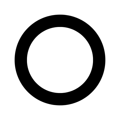 Rear Camera Lens without Bracket for iPad Pro 12.9 (2nd Gen)