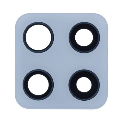 Rear Camera Lens without Bracket for Samsung Galaxy A42 5G (A426) Grey