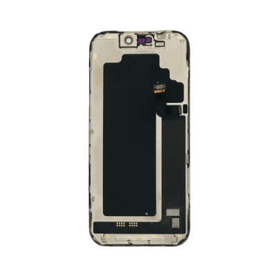 OLED and Digitizer Assembly for iPhone 17 Pro (Refurbished)