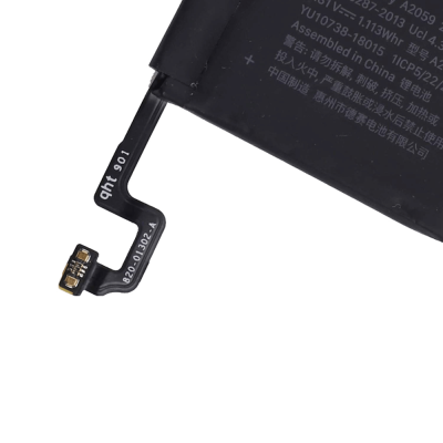 Replacement Battery For Apple Watch Series 4 (44mm)