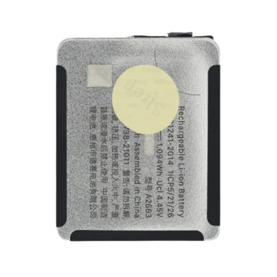 Replacement Battery For Apple Watch Series 7 (41mm)