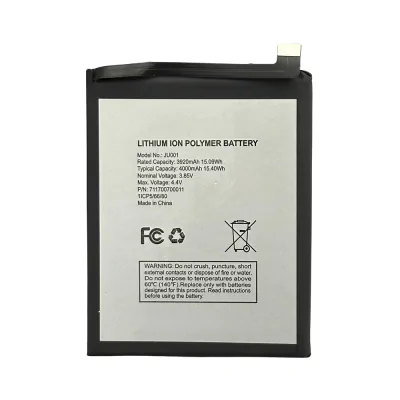 Replacement Battery for Boost Celero 5G (JU001)