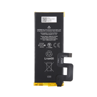 Replacement Battery For Google Pixel 4A 5G (For Verizon UW Model Only) (GB4IV)