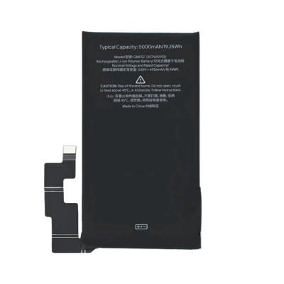 Replacement Battery For Google Pixel 7 Pro (GMF5Z)