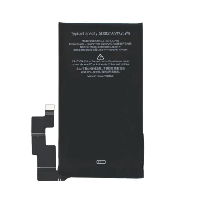 Replacement Battery For Google Pixel 7 Pro (GMF5Z)