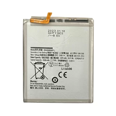 Replacement Battery for Samsung S21 FE 5G (EB-BG990ABY)