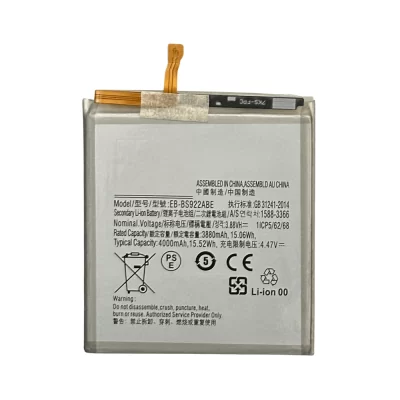 Replacement Battery for Samsung S24 5G (EB-BS922ABE)