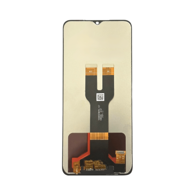 LCD and Digitizer Assembly for T-Mobile REVVL 6x 5G (without Frame) (Refurbished)