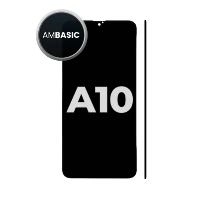 LCD and Digitizer Assembly for Samsung Galaxy A10 / M10 (A105) (without Frame) (Aftermarket)
