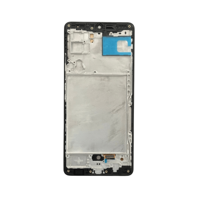 LCD and Digitizer Assembly for Samsung Galaxy A42 5G (A426) (with Frame) Black (Aftermarket)
