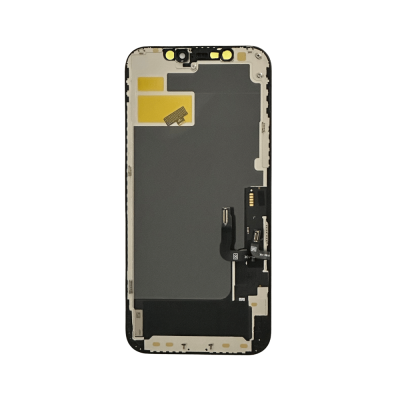 OLED and Digitizer Assembly for iPhone 12 / 12 Pro (OLED Hard)