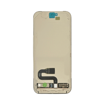 OLED and Digitizer Assembly for Google Pixel 10 Pro (with Frame) (Refurbished)