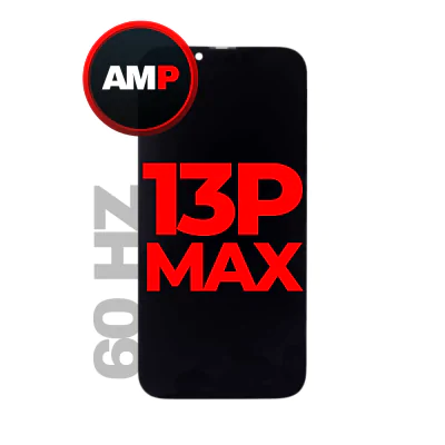 LCD and Digitizer Assembly for iPhone 13 Pro Max (Incell / 60hz)