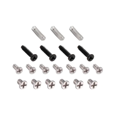 Screw Set for Nintendo Switch