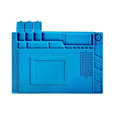 Silicone Heat Resistant Mat