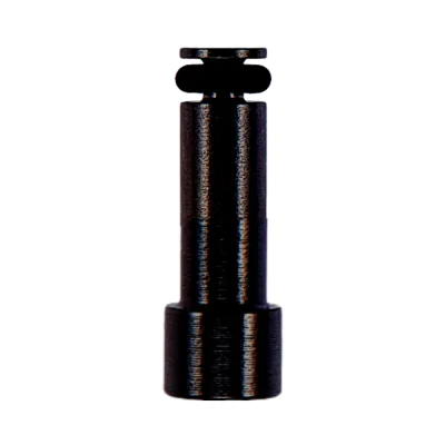 Sim Tray Eject Pin for iPhone 11 (Pack of 10) Black