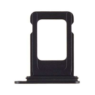 Sim Tray for iPhone 13 Black