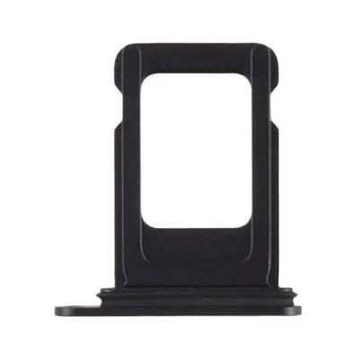 Sim Tray for iPhone 13 Black