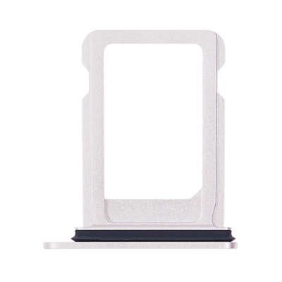Sim Tray for iPhone 13 Mini White