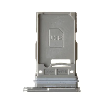 Single SIM Tray for Samsung Galaxy S22 5G Sky Blue