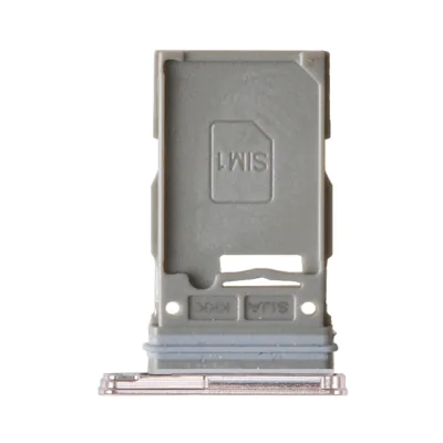Single SIM Tray for Samsung Galaxy S22 5G Violet