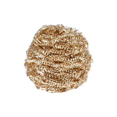 Soldering Iron Tip Cleaning Wire Ball