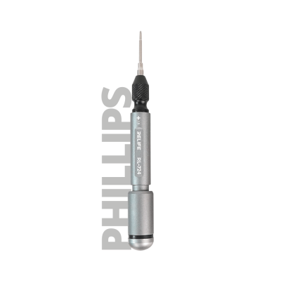 Sunshine Relife High Precision Phillips Screwdriver (RL-724) (1.5 mm)