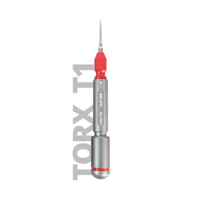 Sunshine Relife High Precision Torx T1 Screwdriver (RL-724)