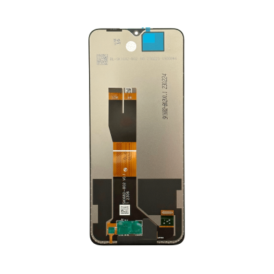 LCD and Digitizer Assembly for T-Mobile REVVL 6x PRO 5G (without Frame) (Refurbished)