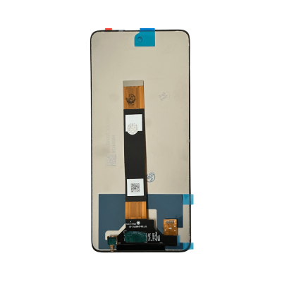 LCD and Digitizer Assembly for TCL 50 5G / TCL 50 XE 5G (without Frame) (Refurbished)