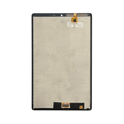 LCD and Digitizer Assembly for TCL Tab 8 LE Black (9137W) (Refurbished)