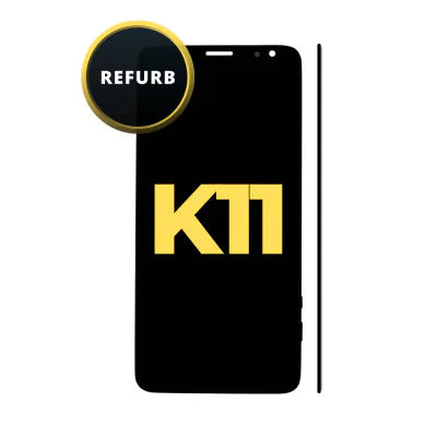 LCD and Digitizer for TCL K11 (without Frame) (Refurbished)