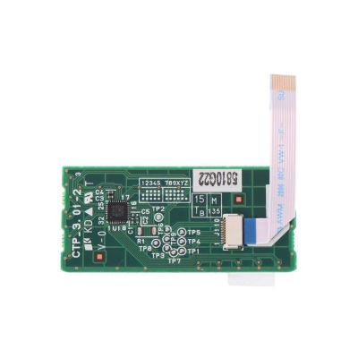 TouchPad Board for Sony PS4 Pro Controller