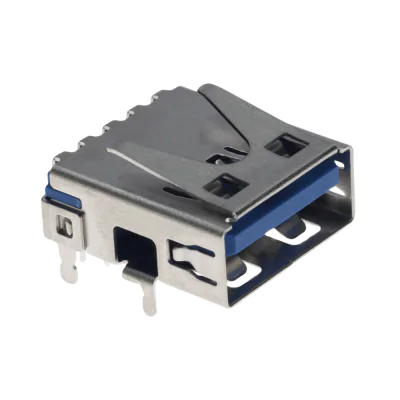 Type-A USB 3.0 Port for PlayStation 5