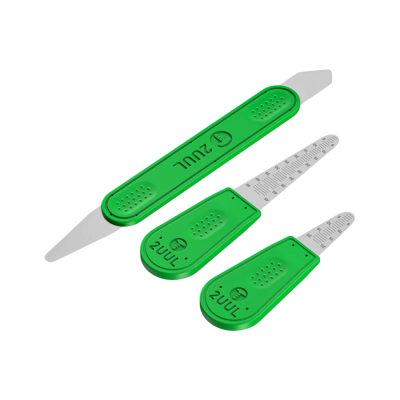 Ultra Thin Screen Openers (DA89) (2uul)