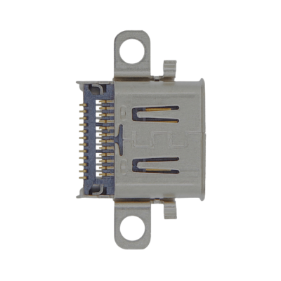 USB-C Charging Port for Nintendo Switch OLED (Soldering Required)