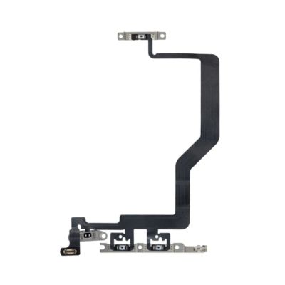 Volume / Power Button Flex Cable for iPhone 12 Pro Max