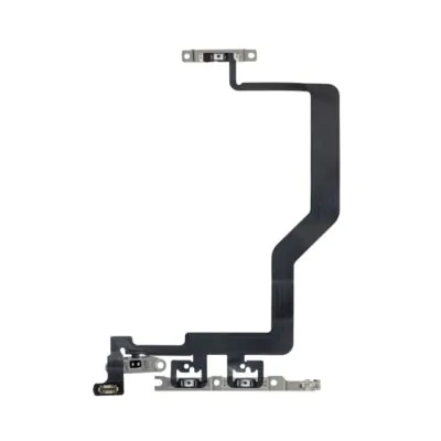 Volume / Power Button Flex Cable for iPhone 12 Pro Max