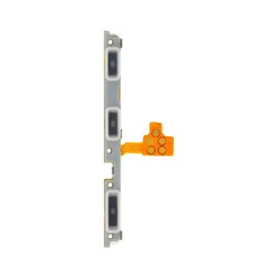Volume / Power Button Flex Cable Samsung Galaxy S20 FE / A52 / A52 5G / A72 / A72 5G