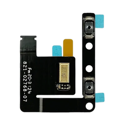 Volume Button Flex Cable for iPad Air 4 / Air 5 (Wifi Version)