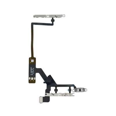 Volume / Power Button Flex Cable for iPhone 14 Pro