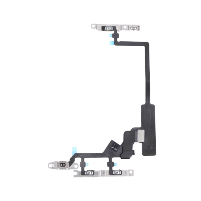 Volume / Power Button Flex Cable for iPhone 14 Pro
