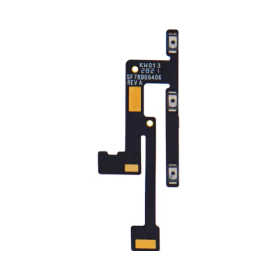 Volume / Power Button Flex Cable for Moto G Stylus 5G (XT2131)