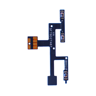 Volume / Power Button Flex Cable for Moto G Stylus 5G (XT2215)