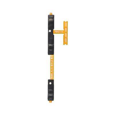 Volume / Power Button Flex Cable for Samsung Galaxy A22 5G (A226)